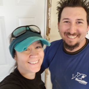 Meet your Posher, Stacy